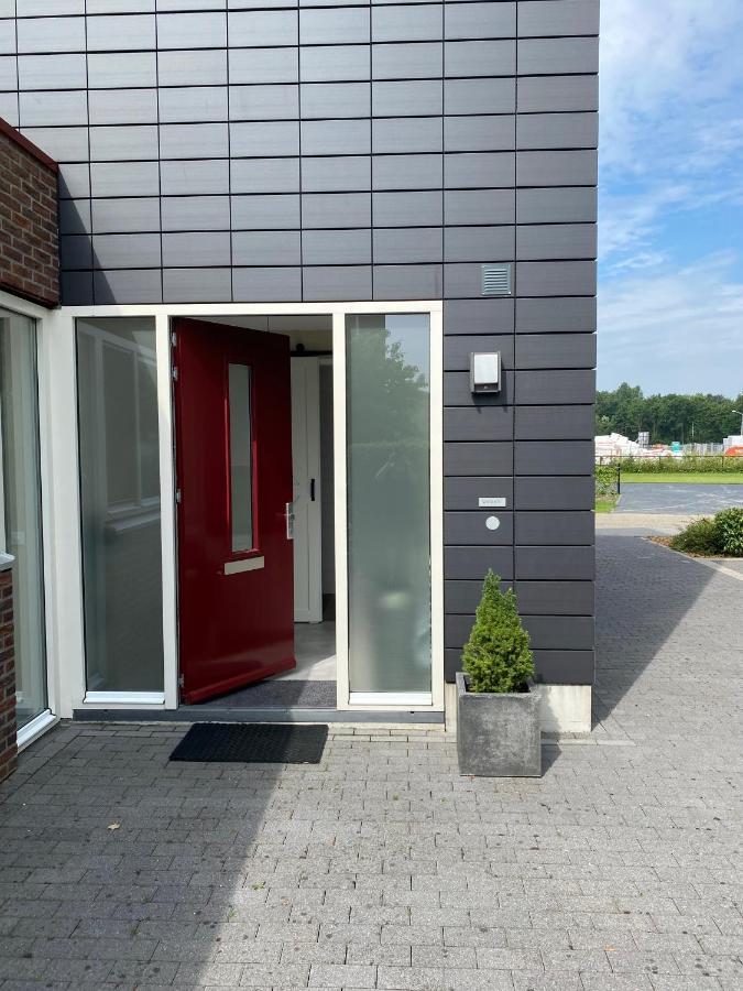 Wildhof Vlissingen Exterior foto