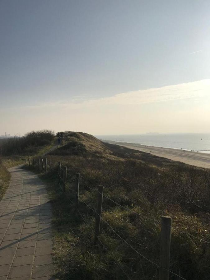 Wildhof Vlissingen Exterior foto